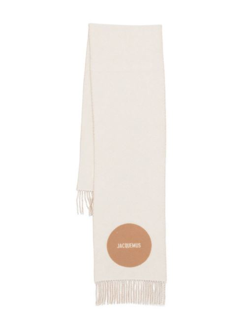  JACQUEMUS | ACU00579 AOT4044015
